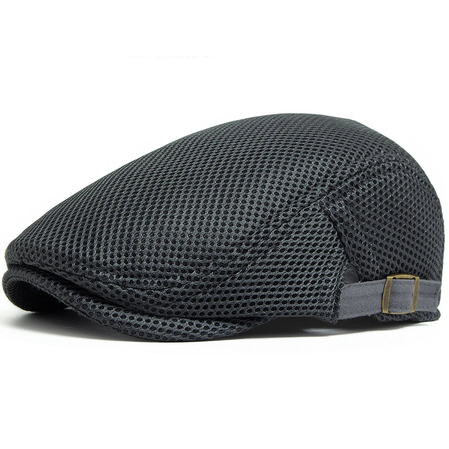 Boina Masculina Sun Visor