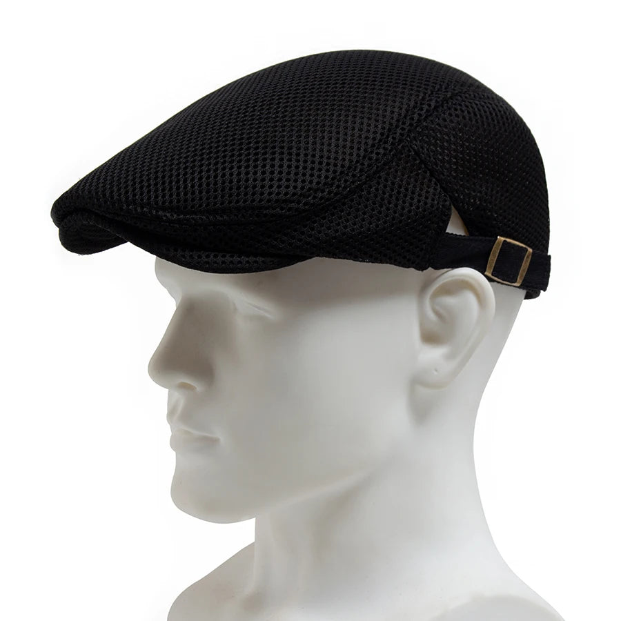 Boina Masculina Sun Visor