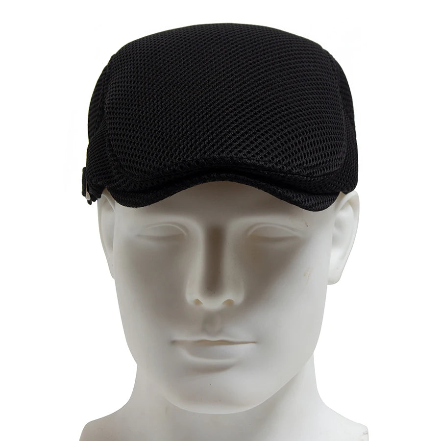 Boina Masculina Sun Visor