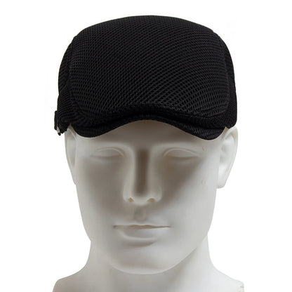 Boina Masculina Sun Visor