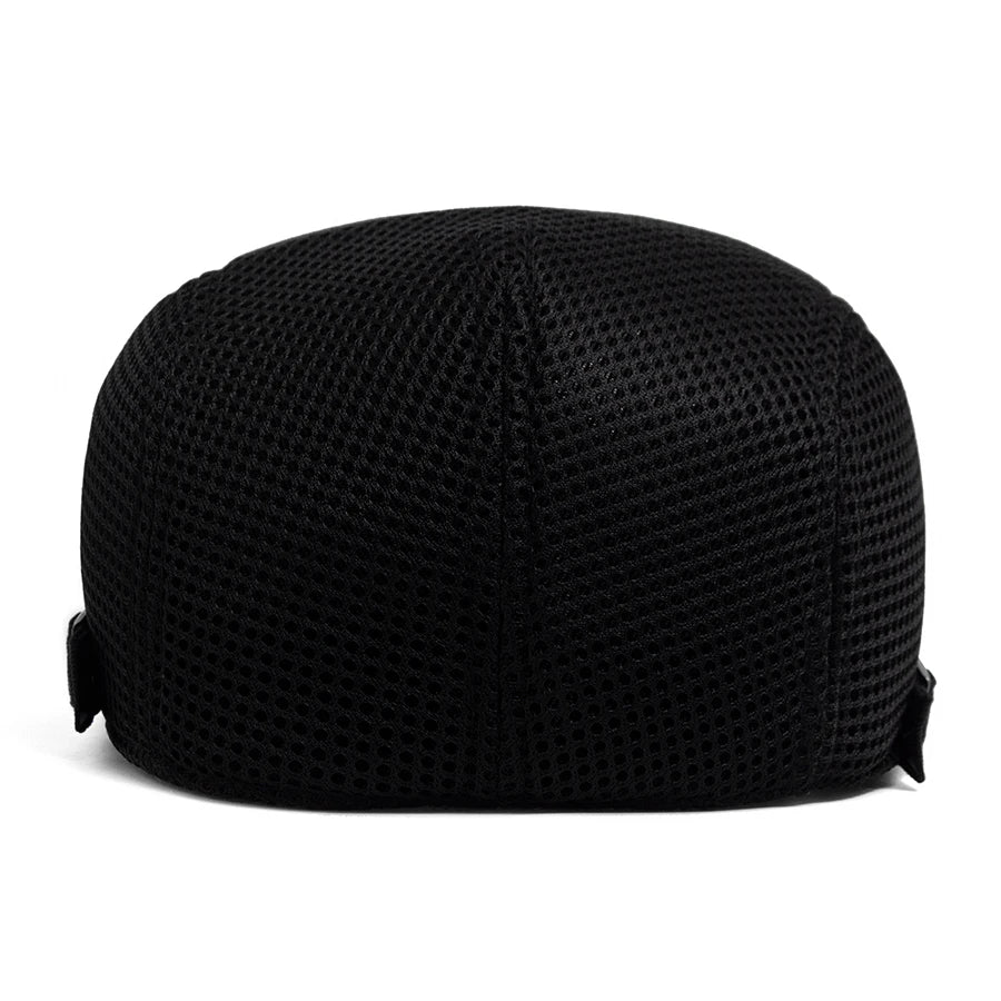 Boina Masculina Sun Visor