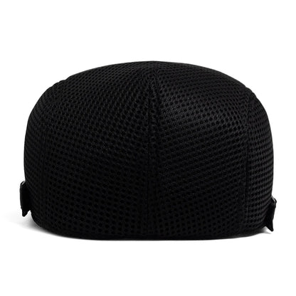 Boina Masculina Sun Visor