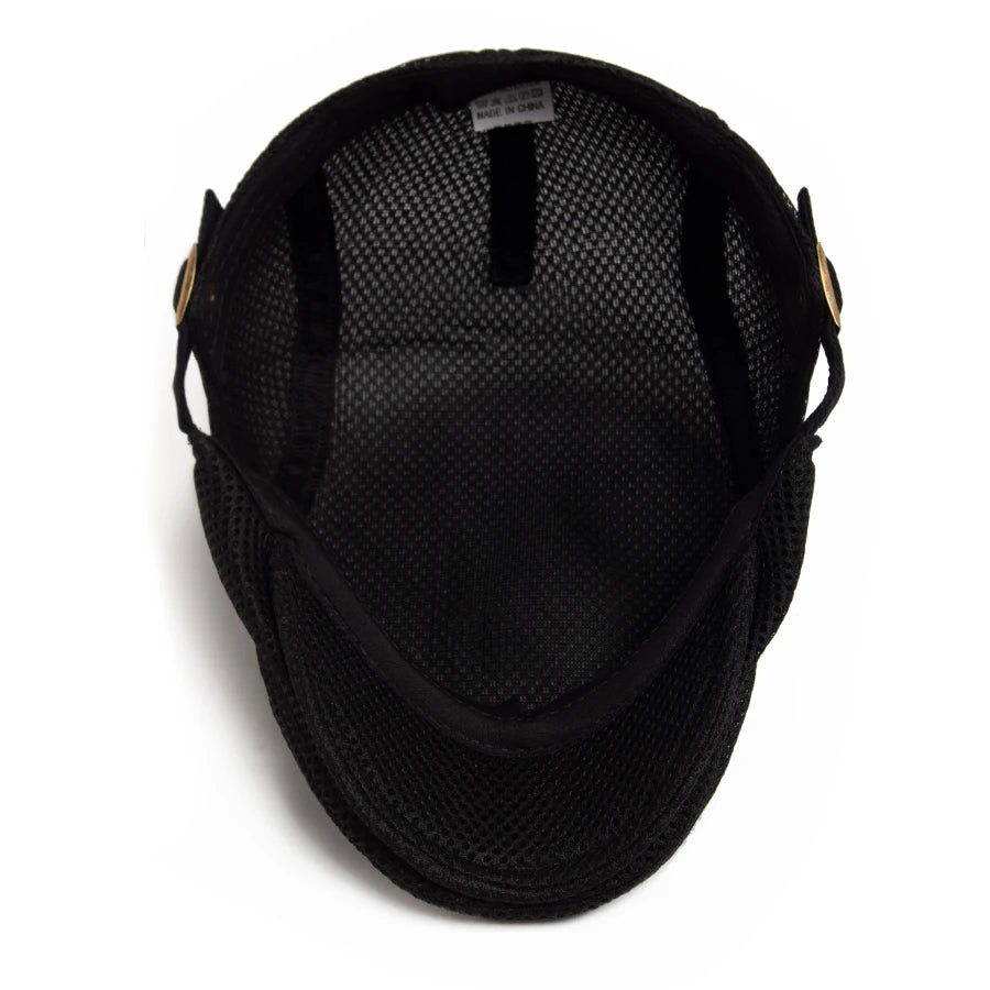 Boina Masculina Sun Visor