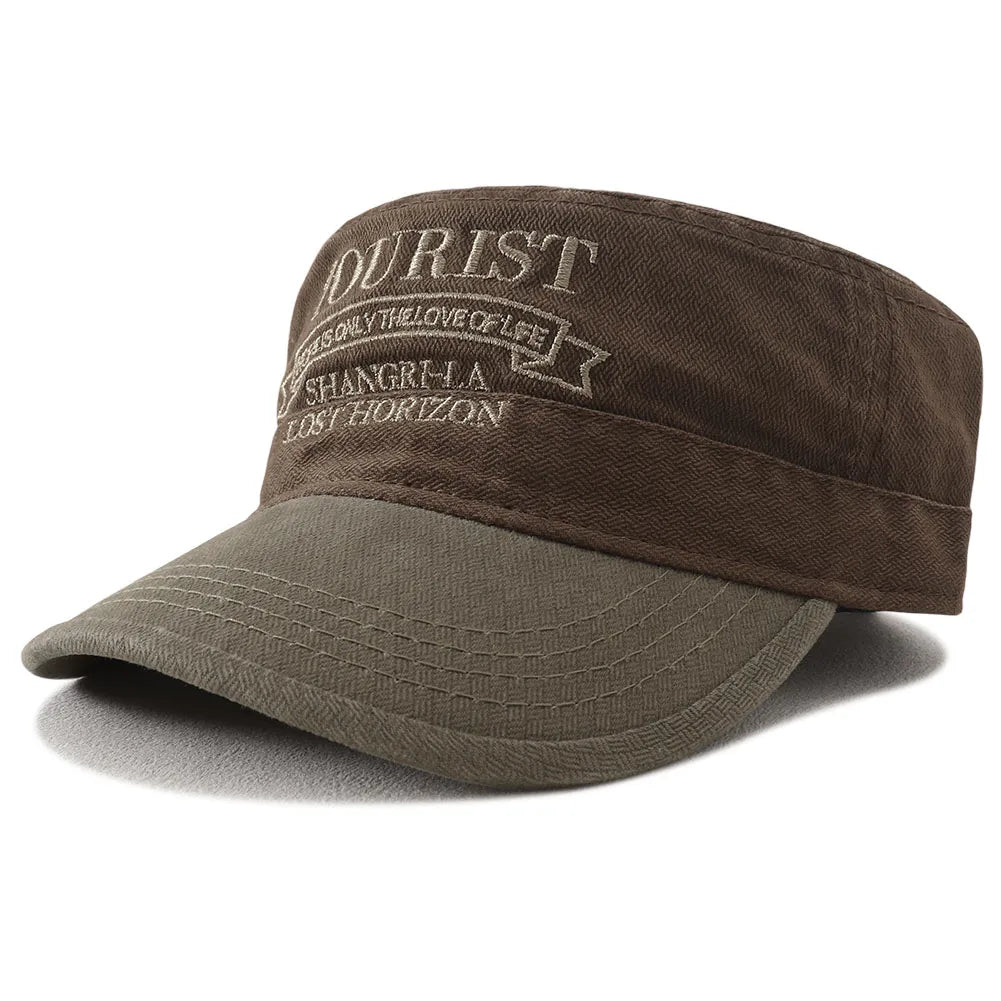 Boina Masculina Tourist