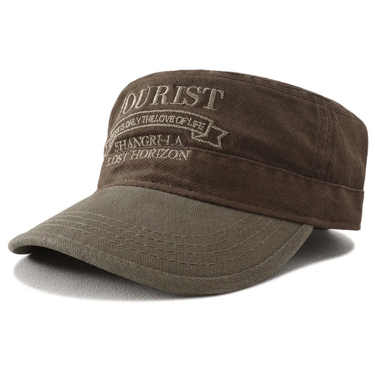 Boina Masculina Tourist