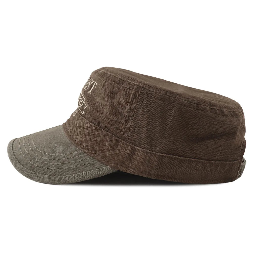 Boina Masculina Tourist