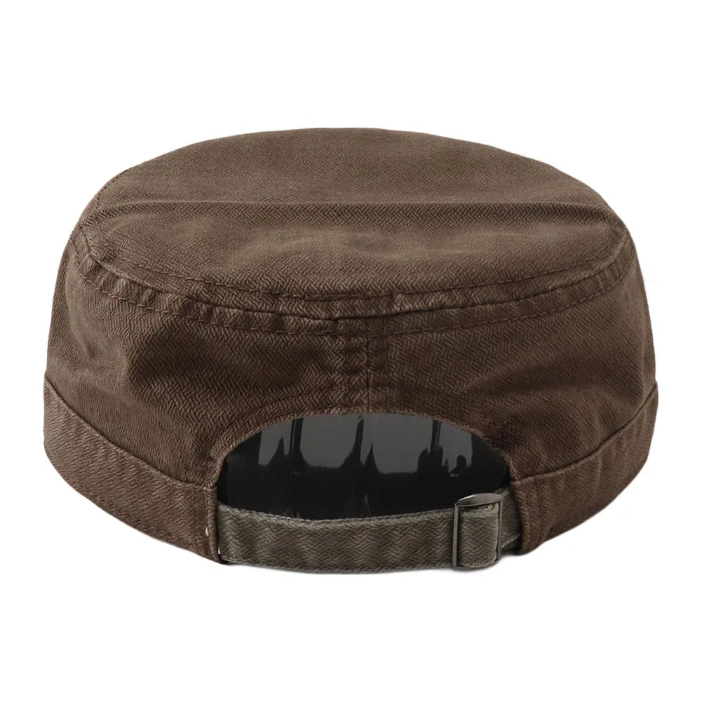Boina Masculina Tourist