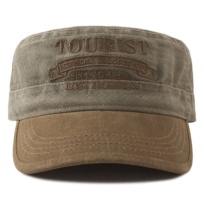 Boina Masculina Tourist