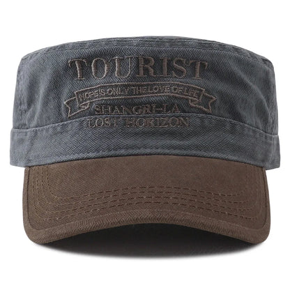 Boina Masculina Tourist