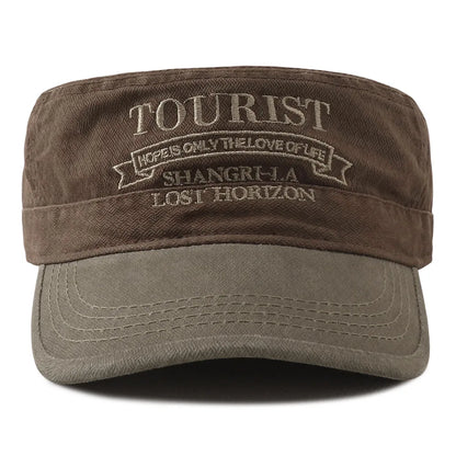 Boina Masculina Tourist