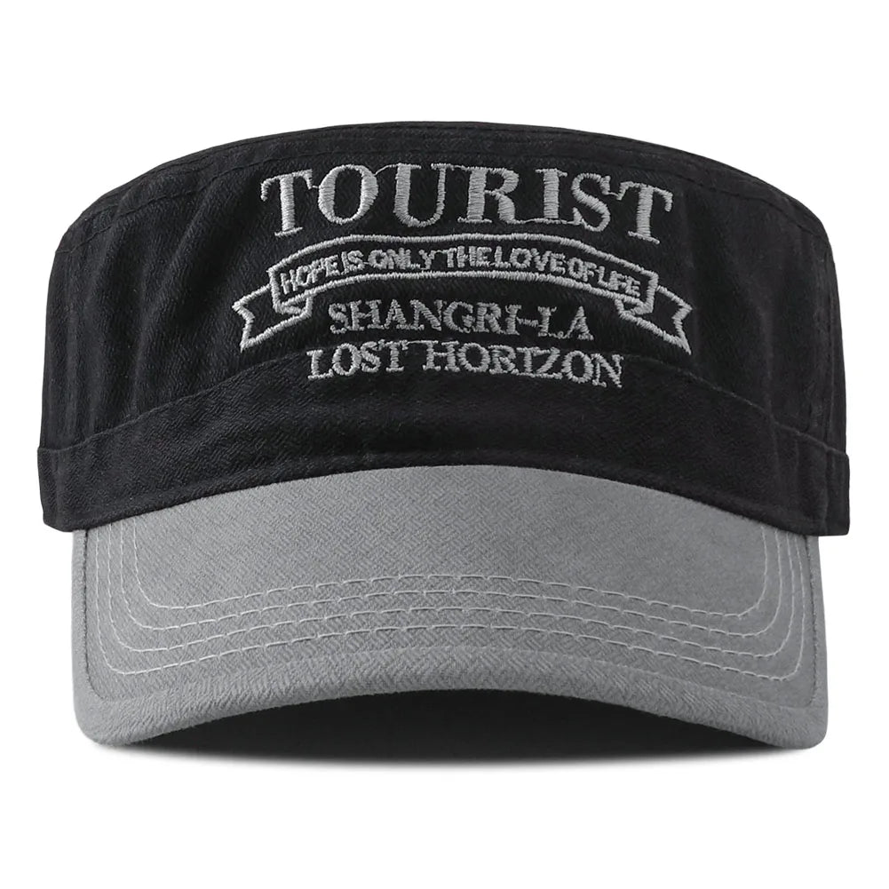Boina Masculina Tourist