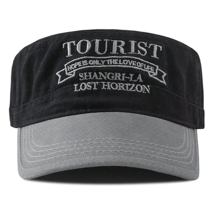 Boina Masculina Tourist