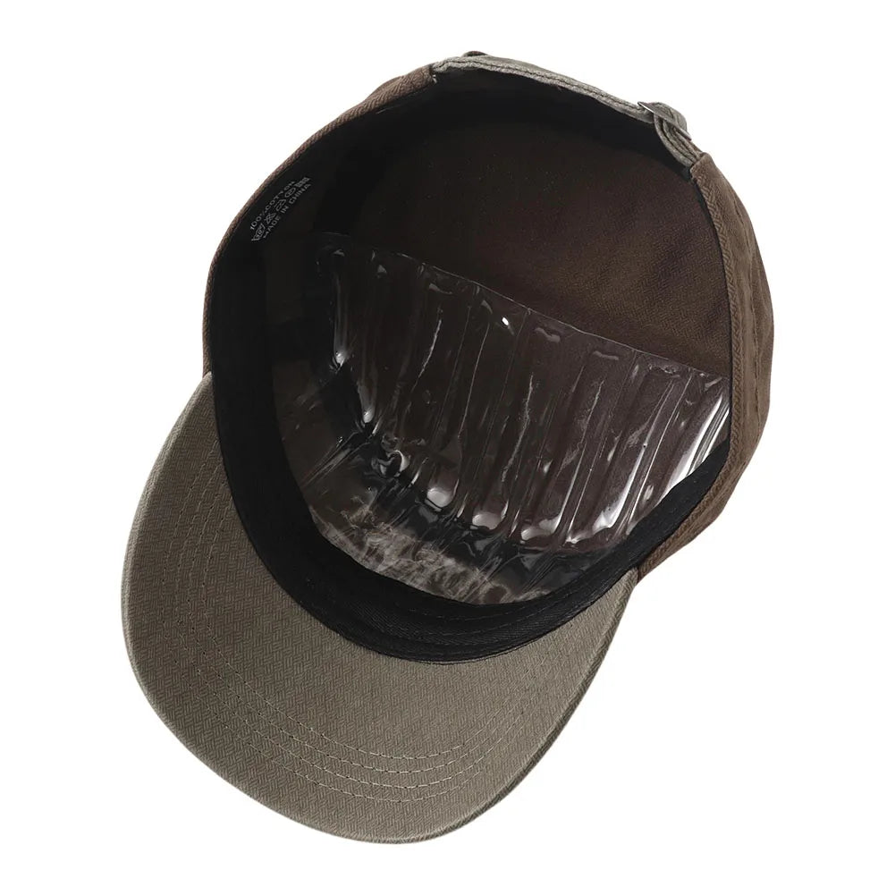 Boina Masculina Tourist