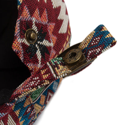 Boina Masculina Vintage 70s