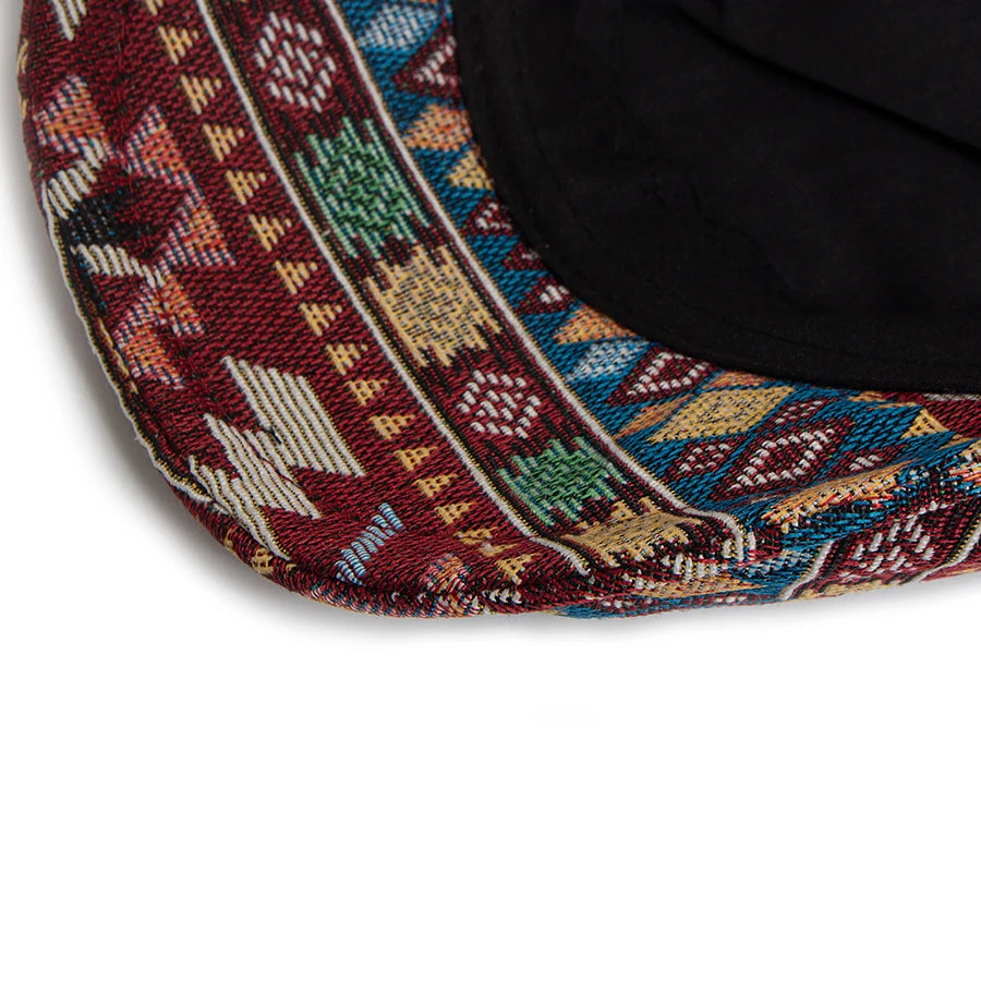 Boina Masculina Vintage 70s