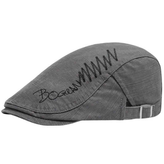 Boina Masculina Vintage Dyonisis