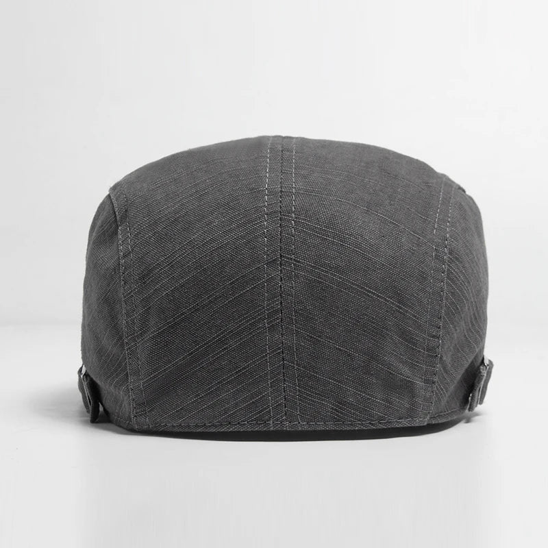Boina Masculina Vintage Dyonisis
