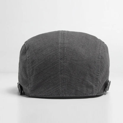 Boina Masculina Vintage Dyonisis