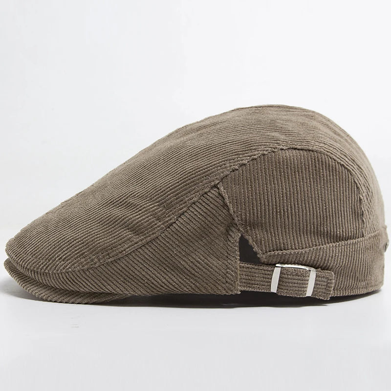 Boina Masculina Vintage Fashion