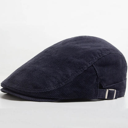Boina Masculina Vintage Fashion