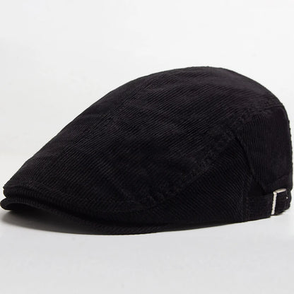 Boina Masculina Vintage Fashion