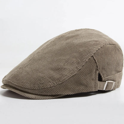 Boina Masculina Vintage Fashion