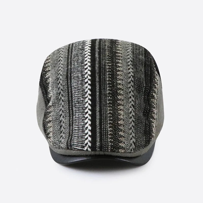 Boina Masculina Vintage Irish