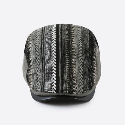 Boina Masculina Vintage Irish
