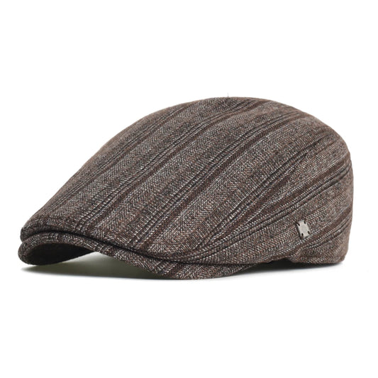 Boina Masculina Vintage Warm