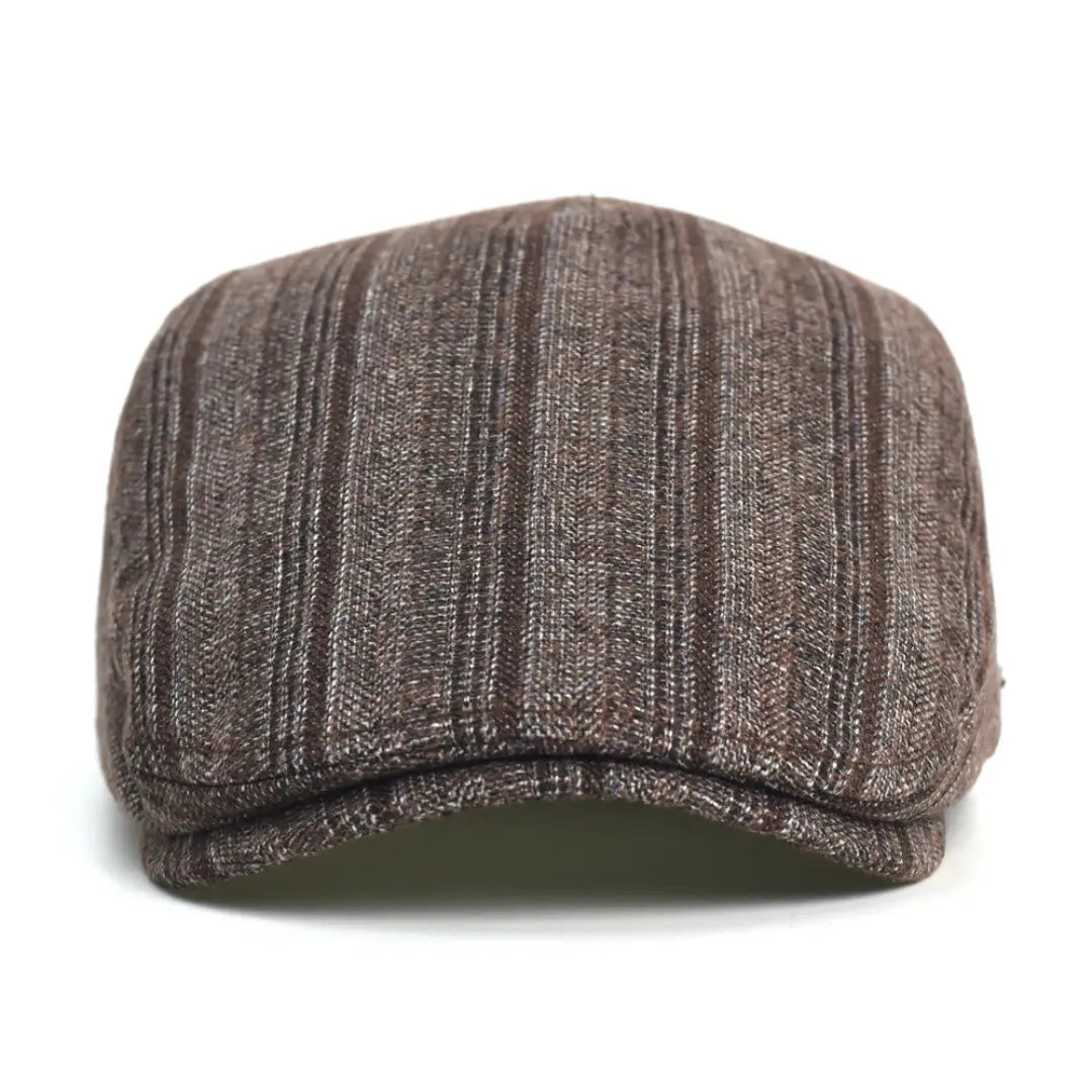 Boina Masculina Vintage Warm