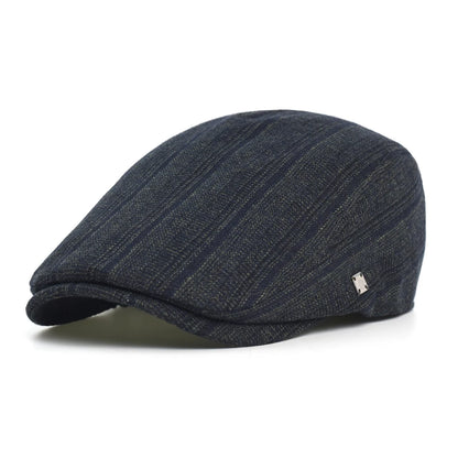Boina Masculina Vintage Warm