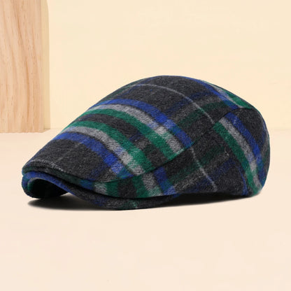 Boina Masculina Woolen