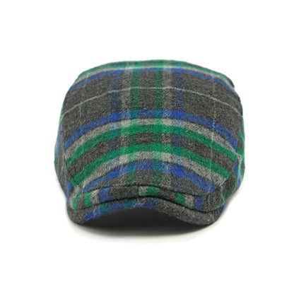 Boina Masculina Woolen