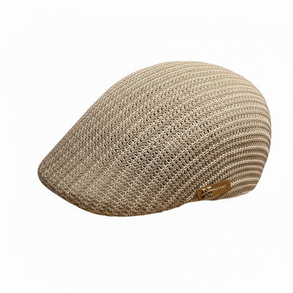 Boina Masculina com Proteção UV Verano