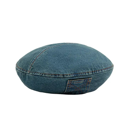 Boina Unissex Vintage Old Wash