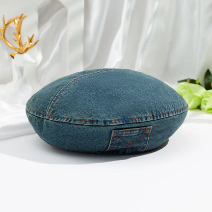 Boina Unissex Vintage Old Wash