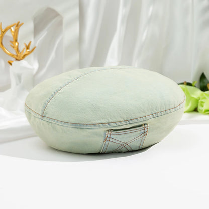 Boina Unissex Vintage Old Wash
