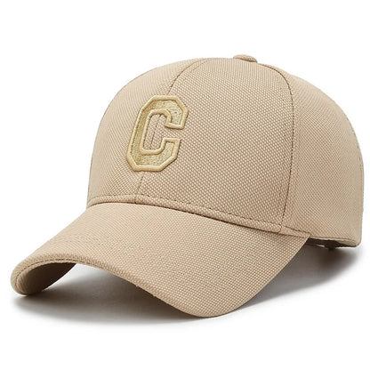 Boné Masculino Aba Curva Champ