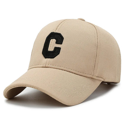 Boné Masculino Aba Curva Champ