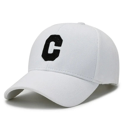 Boné Masculino Aba Curva Champ