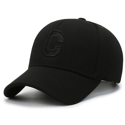 Boné Masculino Aba Curva Champ