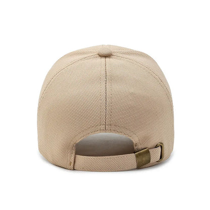 Boné Masculino Aba Curva Champ