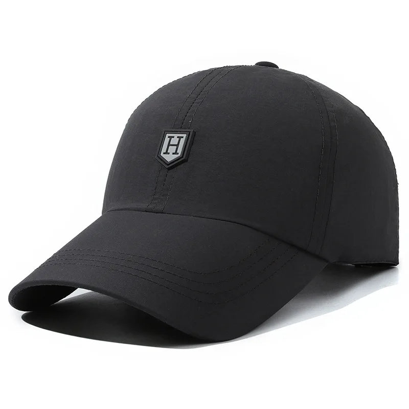 Boné Masculino Aba Curva Hera