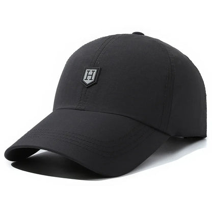 Boné Masculino Aba Curva Hera