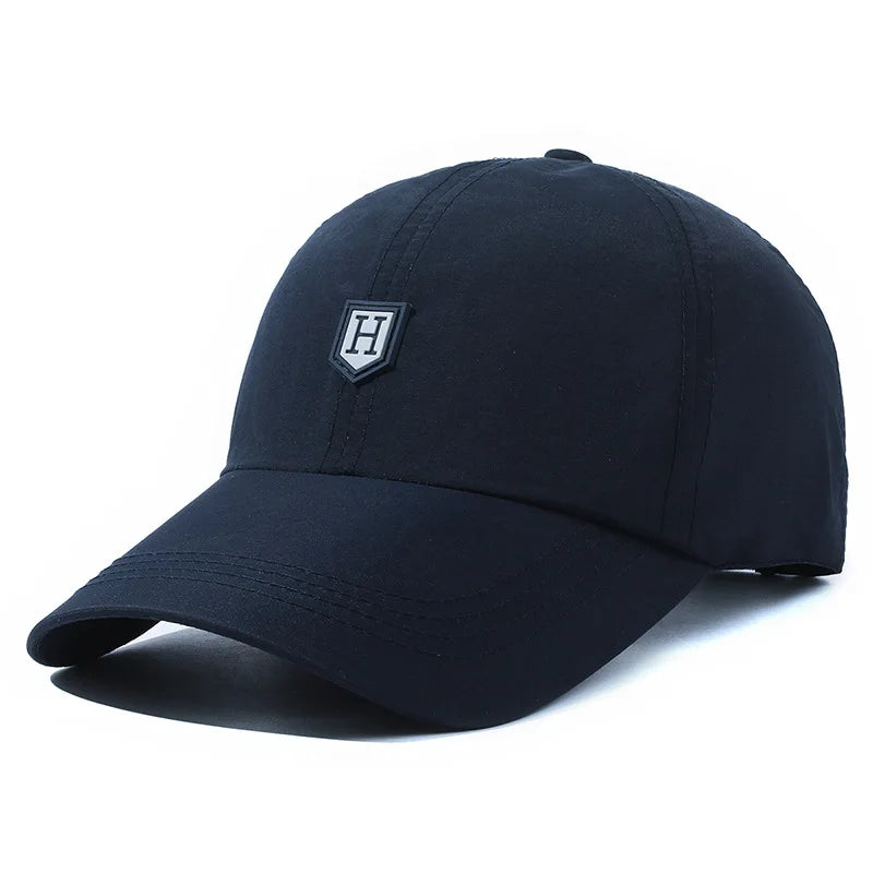 Boné Masculino Aba Curva Hera
