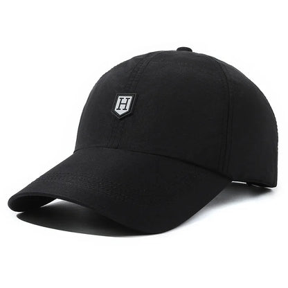 Boné Masculino Aba Curva Hera