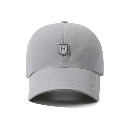 Boné Masculino Aba Curva Hera