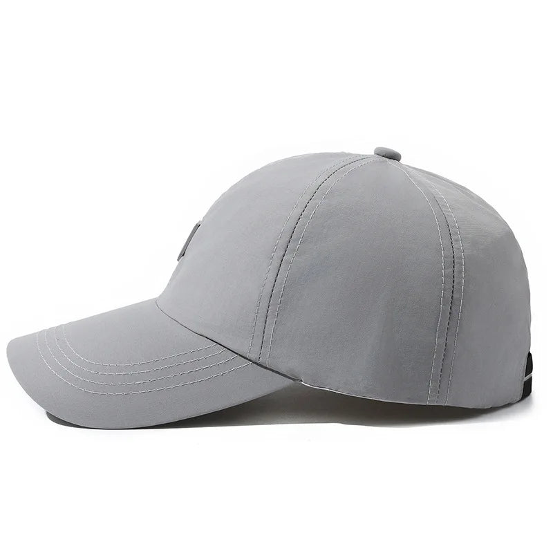 Boné Masculino Aba Curva Hera