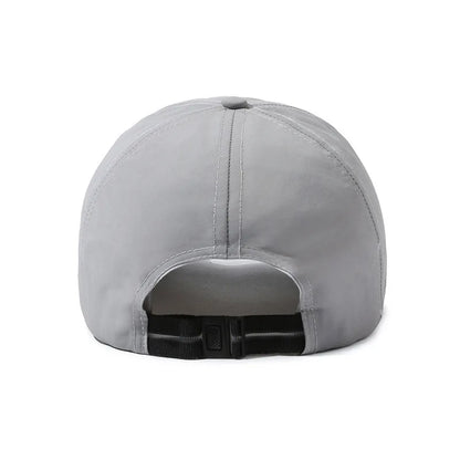 Boné Masculino Aba Curva Hera