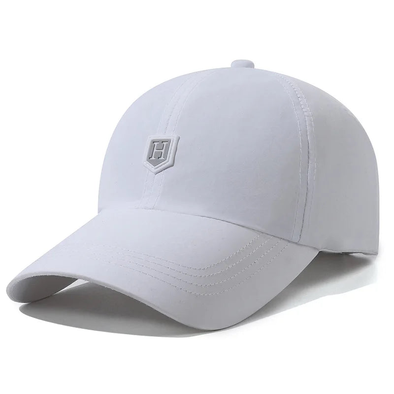 Boné Masculino Aba Curva Hera